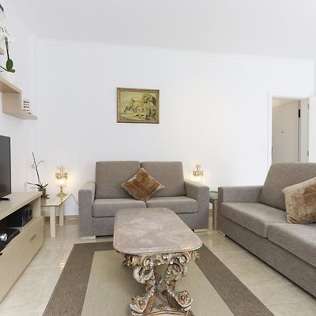 Saldanha Prestige By Homing Daire Lisboa Dış mekan fotoğraf