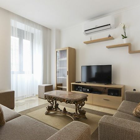 Saldanha Prestige By Homing Daire Lisboa Dış mekan fotoğraf