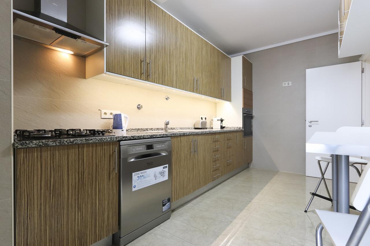 Saldanha Prestige By Homing Daire Lisboa Dış mekan fotoğraf