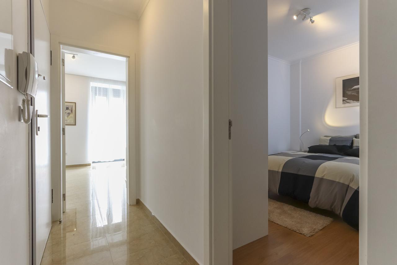 Saldanha Prestige By Homing Daire Lisboa Dış mekan fotoğraf