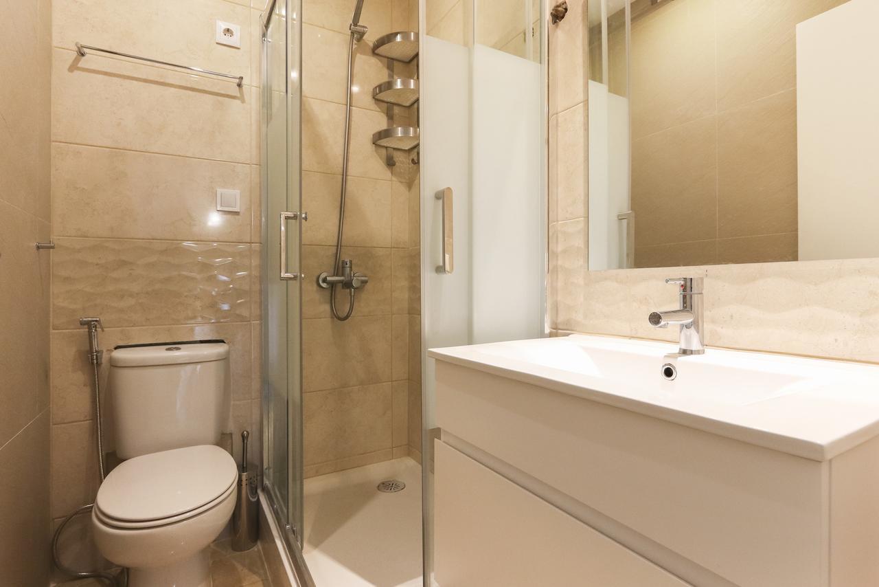 Saldanha Prestige By Homing Daire Lisboa Dış mekan fotoğraf