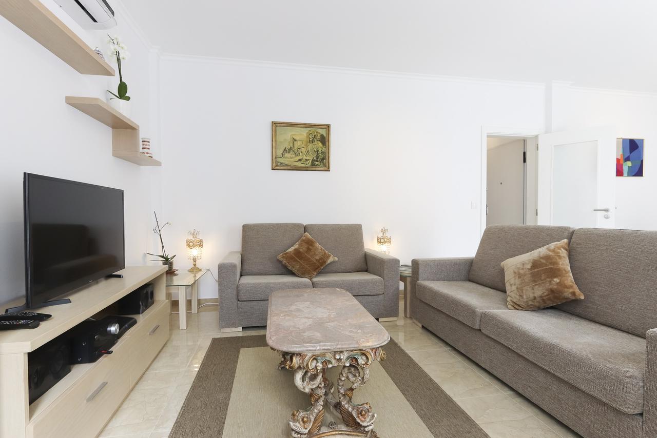 Saldanha Prestige By Homing Daire Lisboa Dış mekan fotoğraf