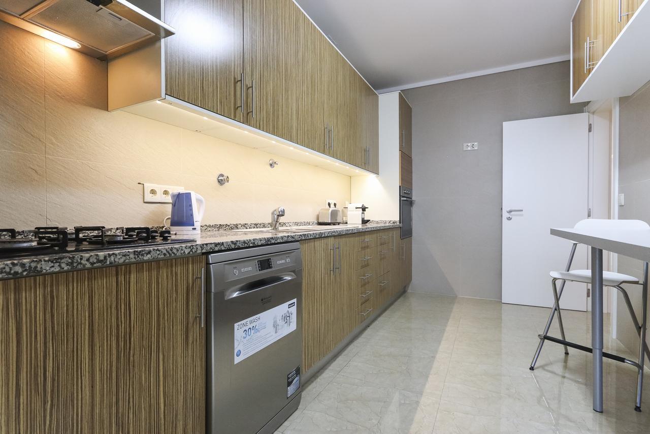 Saldanha Prestige By Homing Daire Lisboa Dış mekan fotoğraf