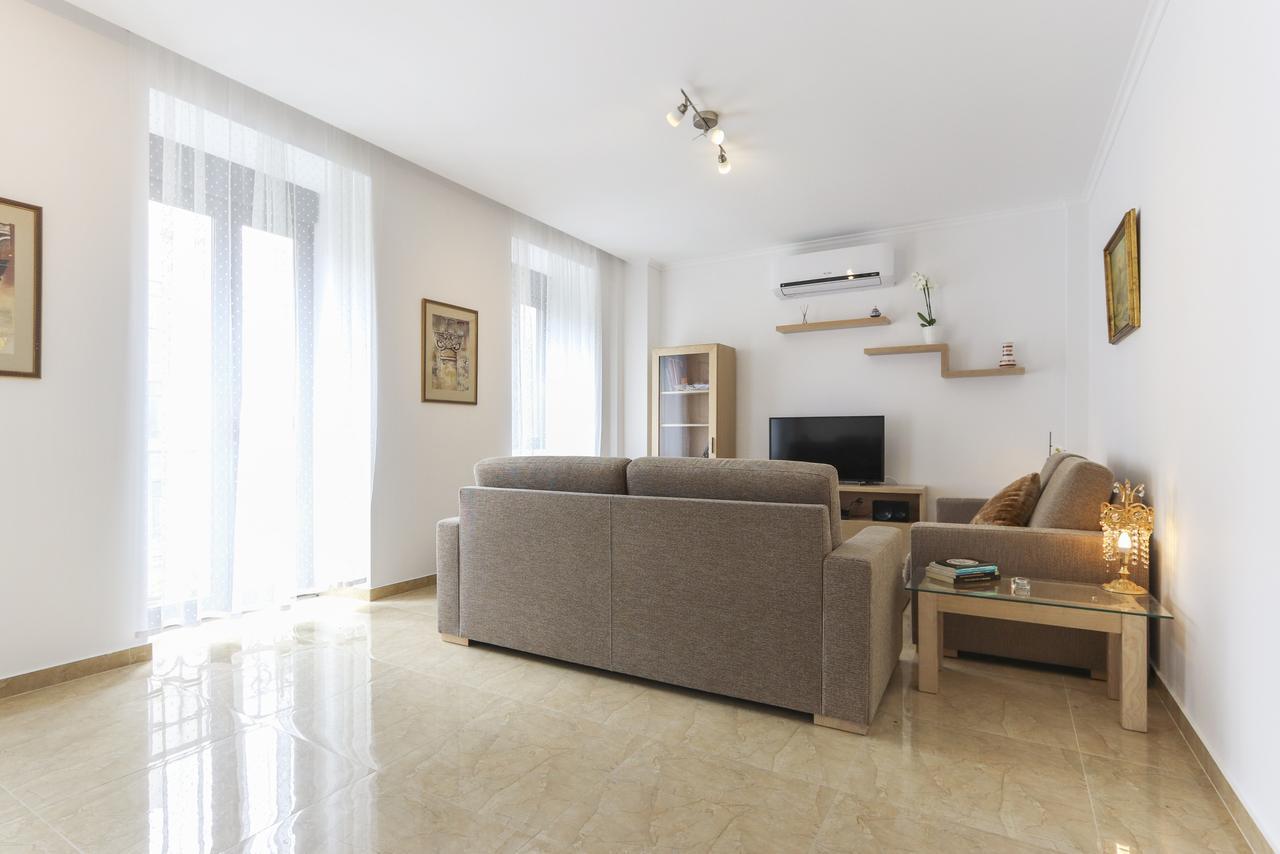 Saldanha Prestige By Homing Daire Lisboa Dış mekan fotoğraf