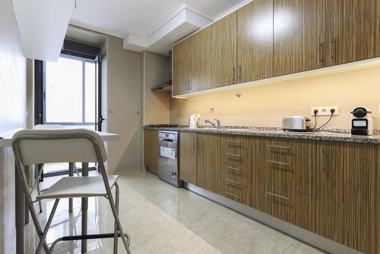 Saldanha Prestige By Homing Daire Lisboa Dış mekan fotoğraf