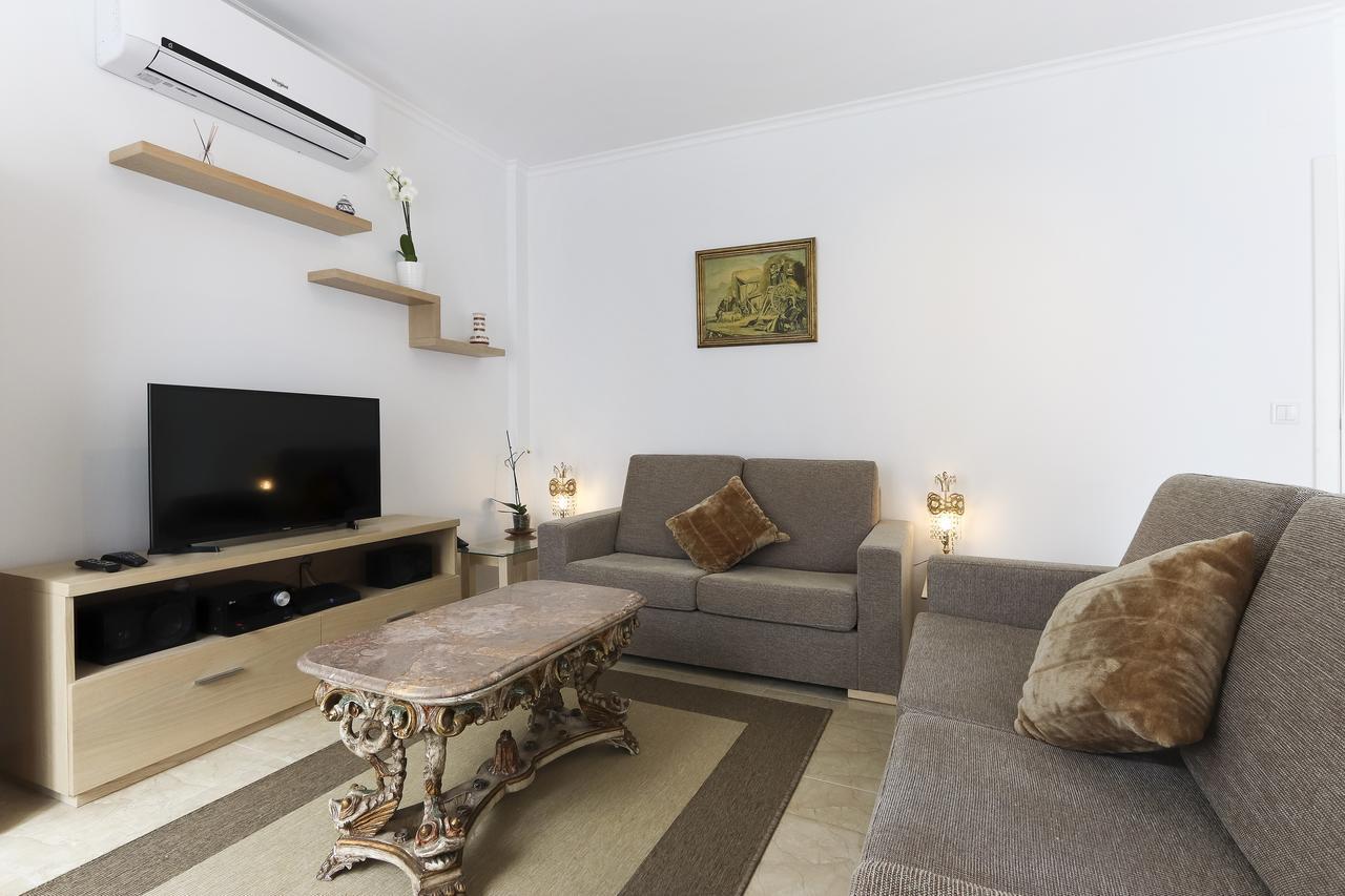 Saldanha Prestige By Homing Daire Lisboa Dış mekan fotoğraf