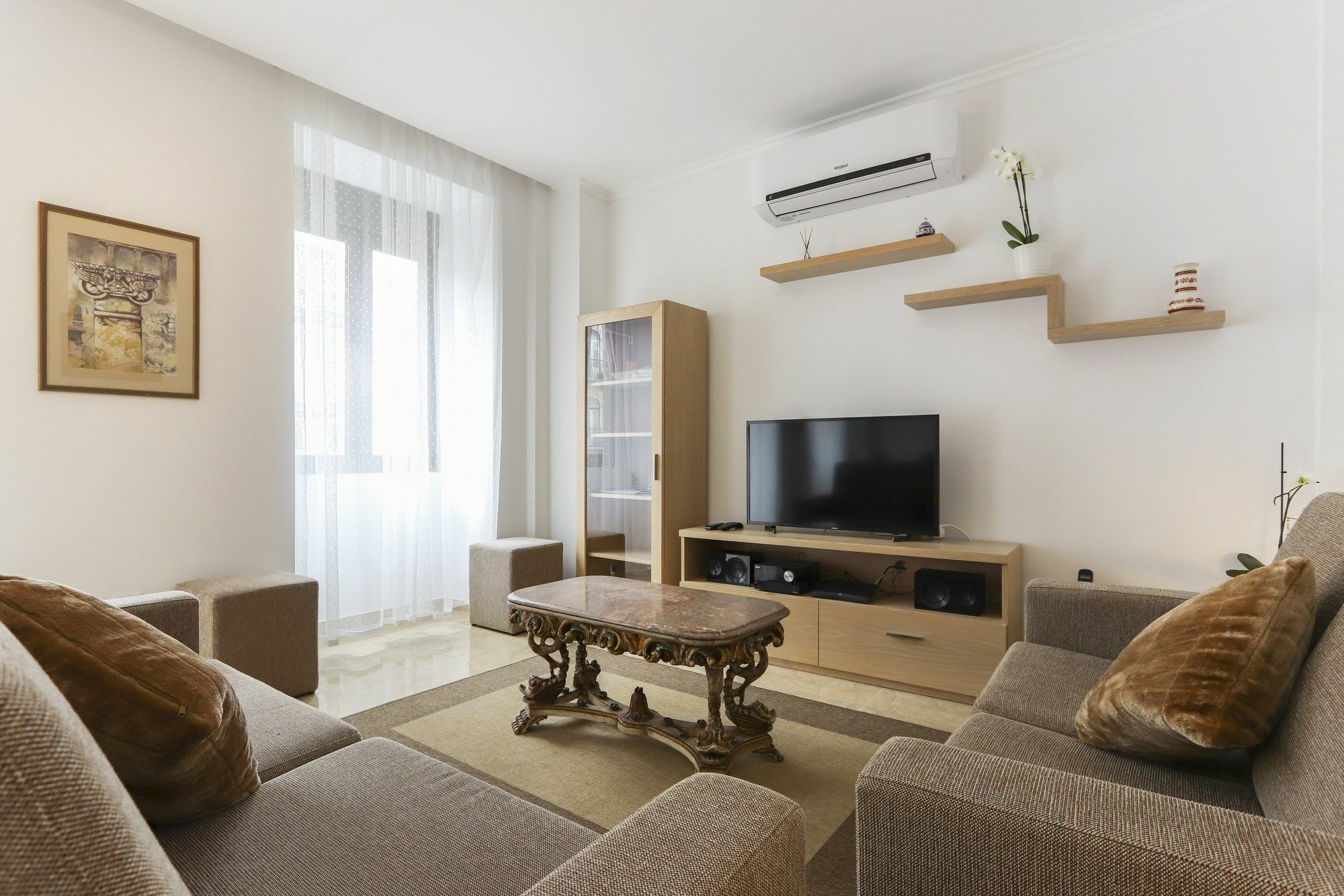 Saldanha Prestige By Homing Daire Lisboa Dış mekan fotoğraf